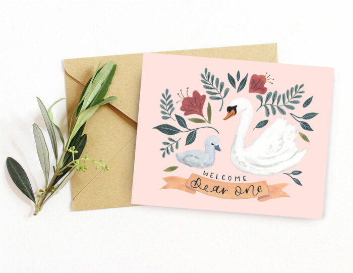 Locally Made Art Cards - Image 19