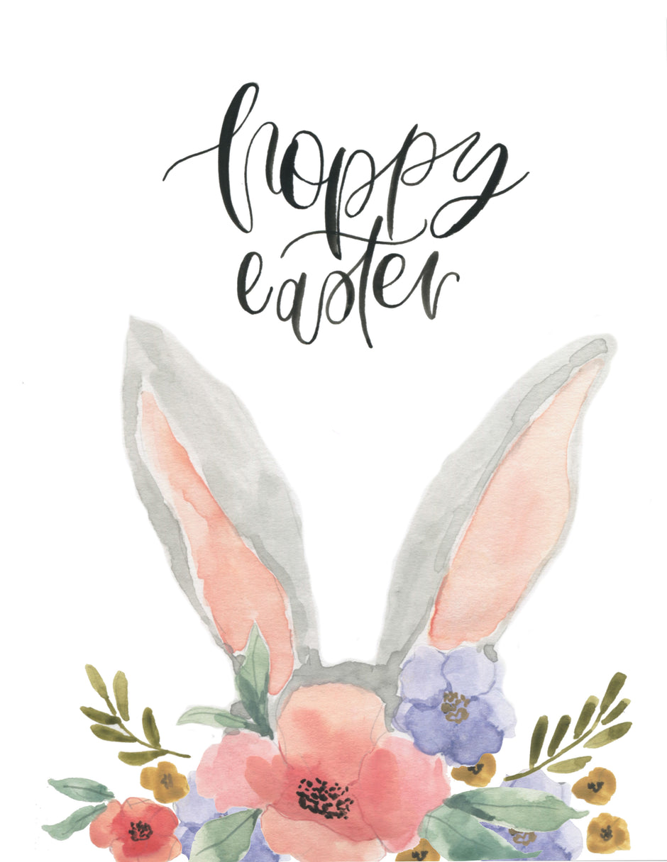 Locally Made Art Cards