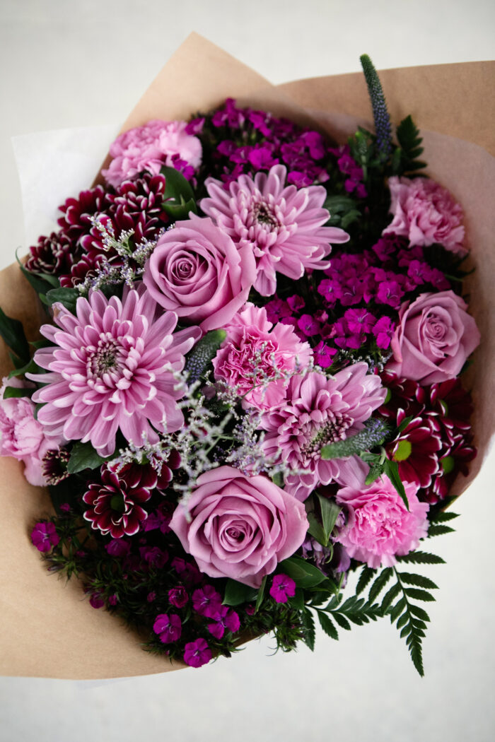 Monochromatic Bouquets - Image 4