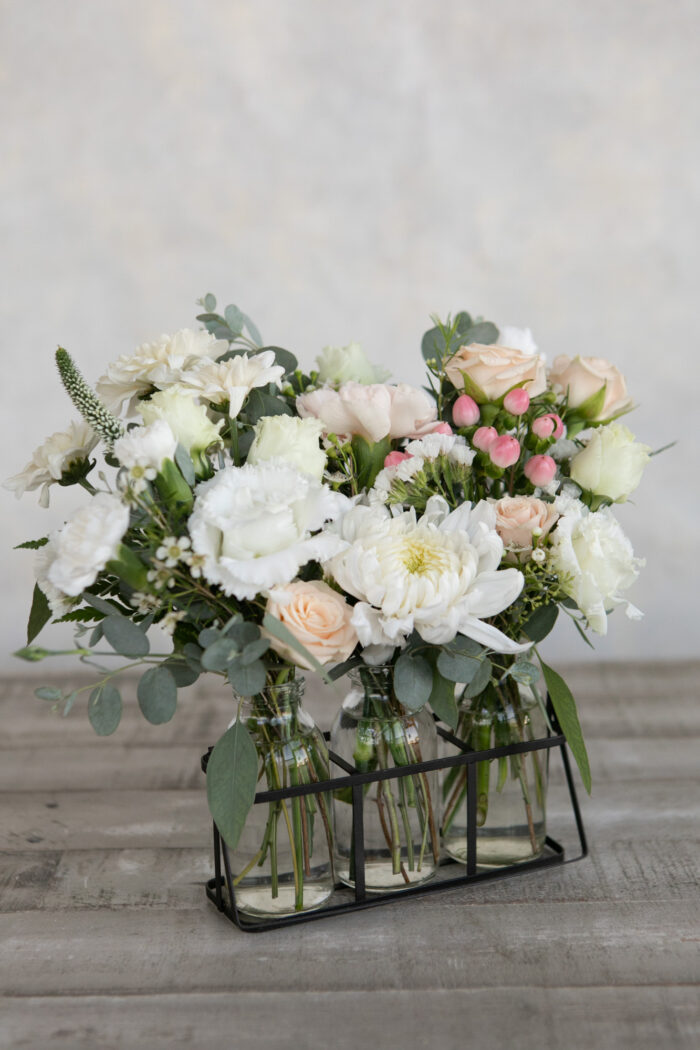 Sweet & Petite 3 Jar Set