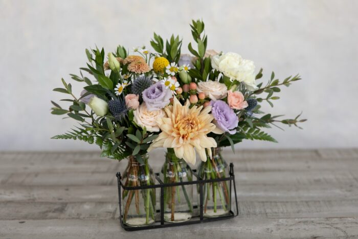 Sweet & Petite 3 Jar Set - Image 2