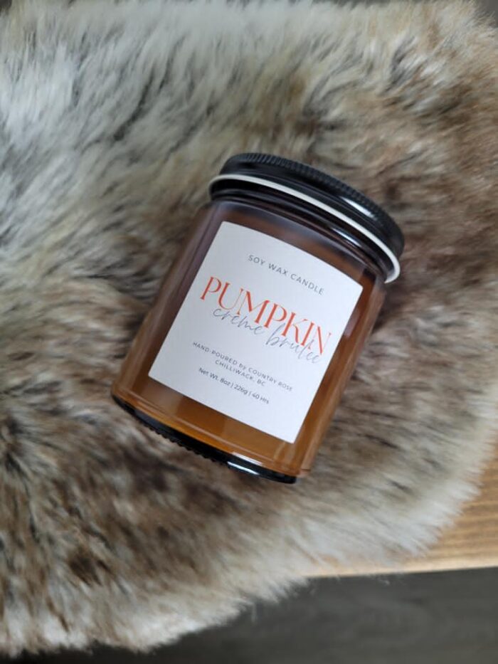 Locally Made Candles - Image 6