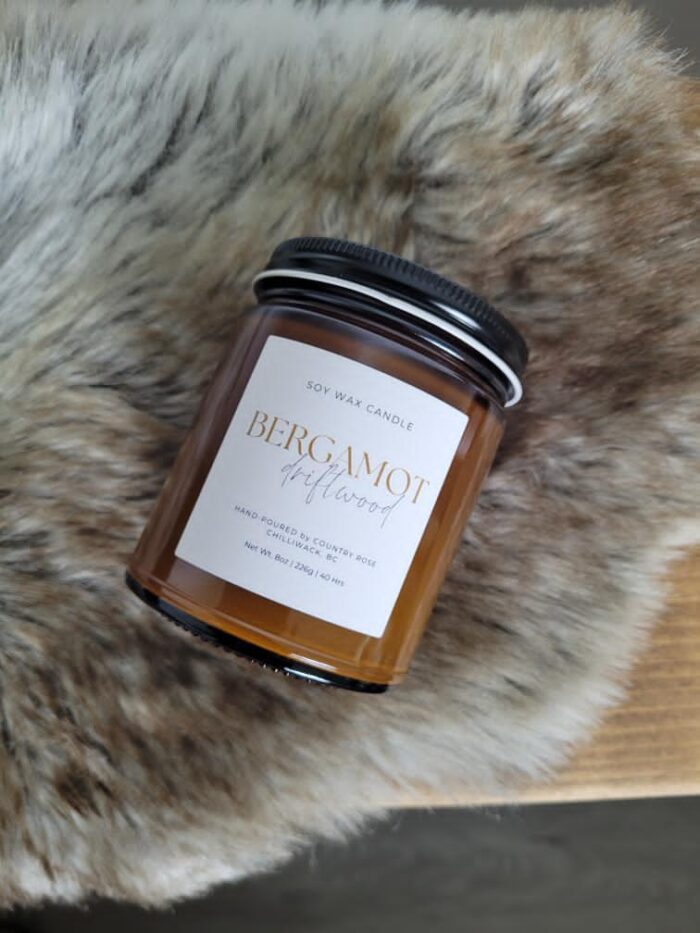 Locally Made Candles - Image 8