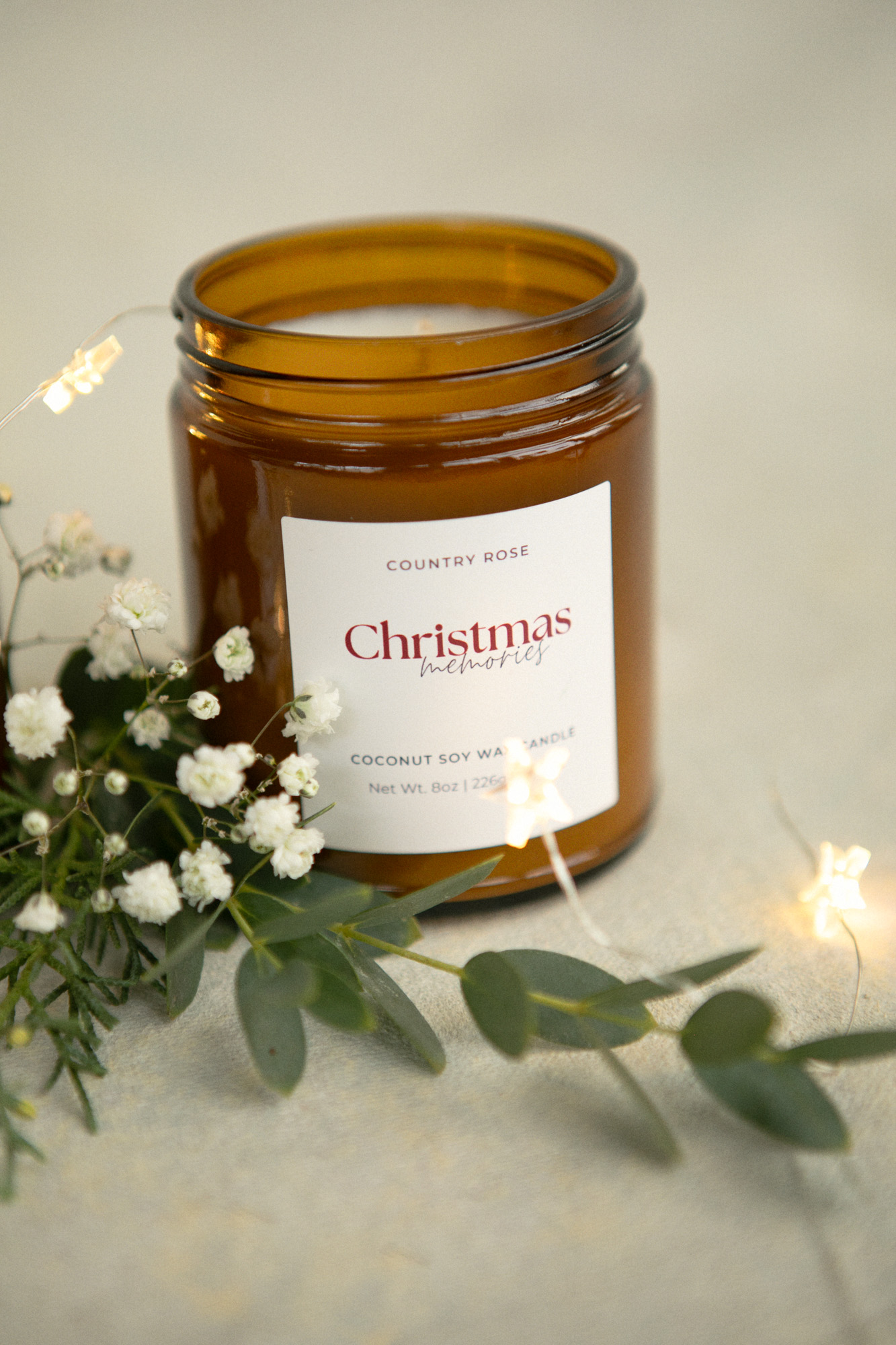 Locally Made Candles - Image 5