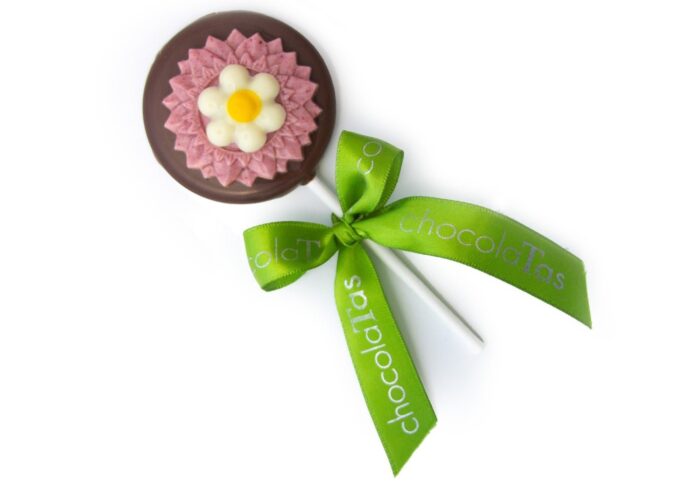 Locally Made Chocolates by ChocolaTas