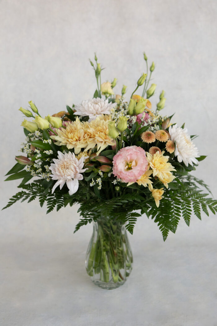Quik's Farm Special Bouquet