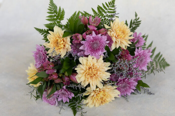 Quik's Farm Special Bouquet - Image 4