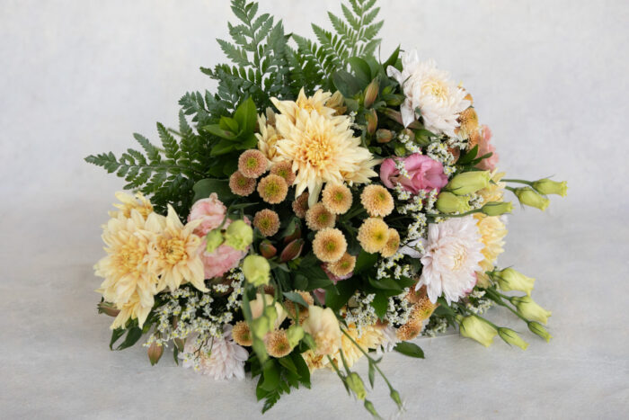 Quik's Farm Special Bouquet - Image 3