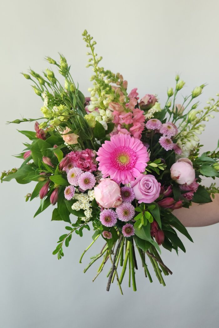 BC Blooms Bouquet