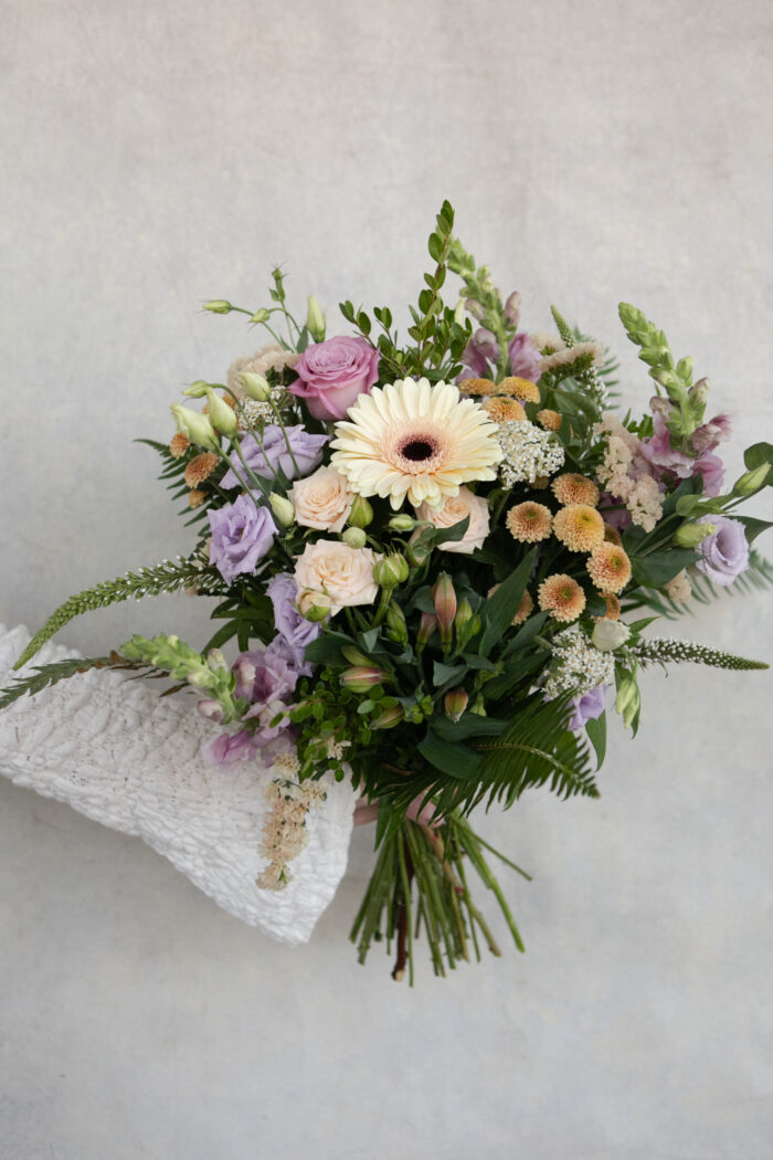 BC Blooms Bouquet