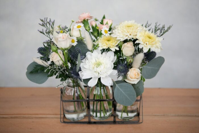 Sweet & Petite 3 Jar Set