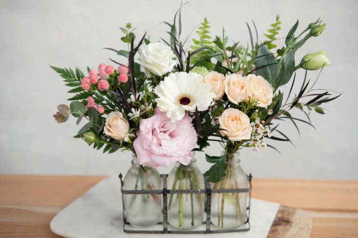 Sweet & Petite 3 Jar Set - Image 3