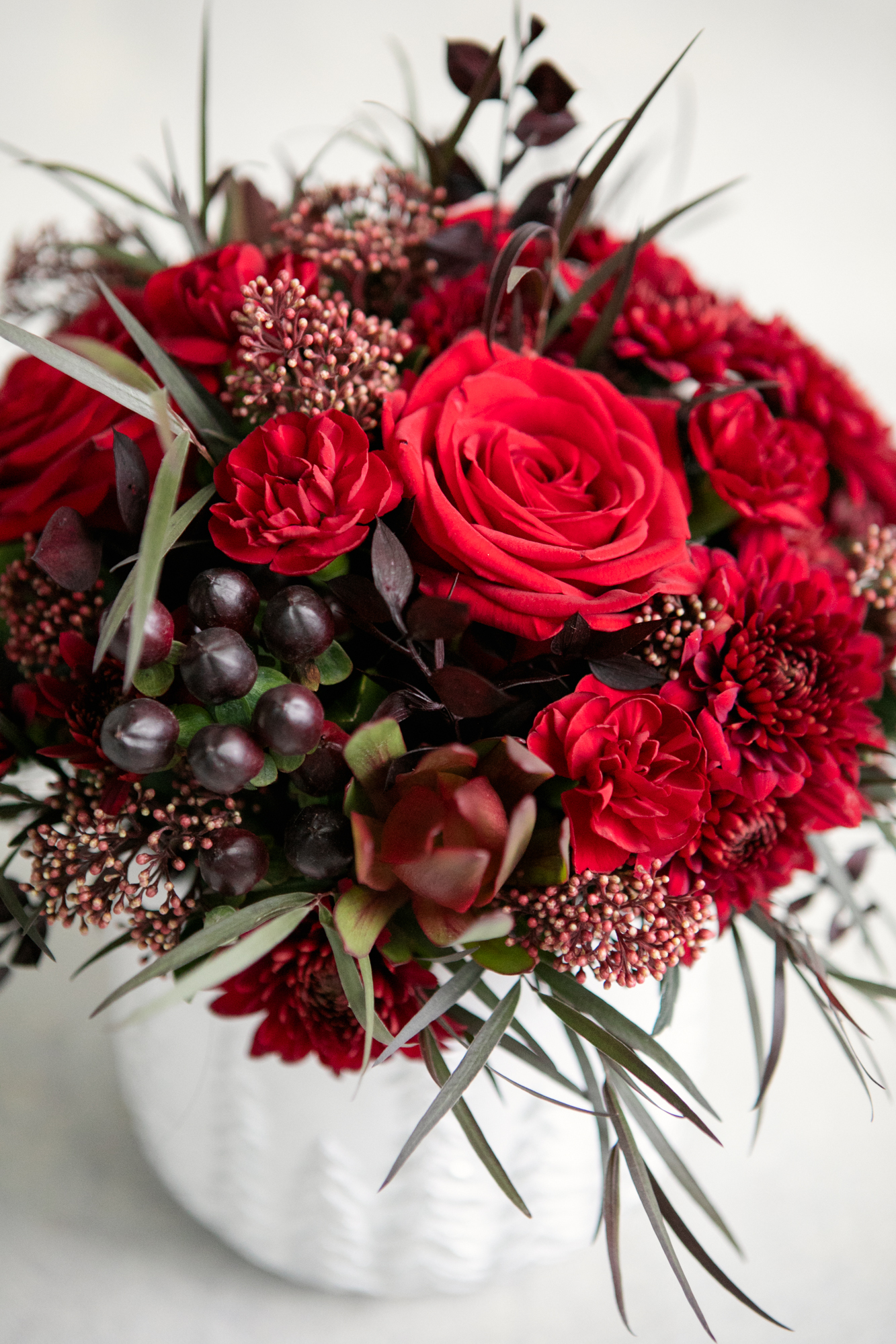 Trendy Table Arrangement - Image 2