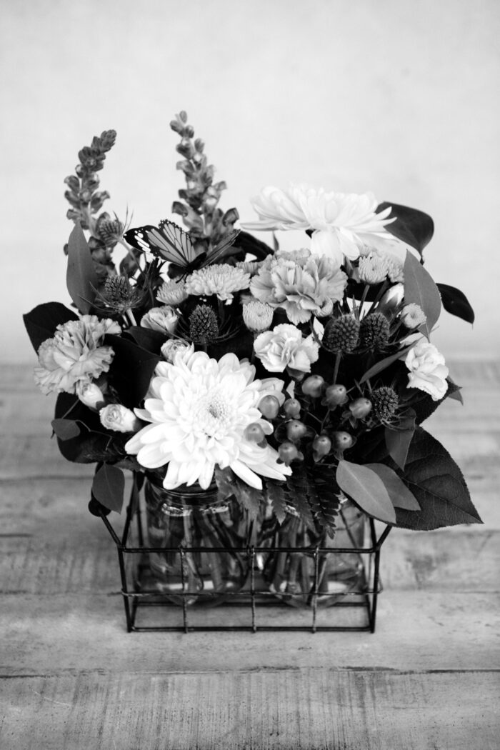 Rustic 2 Jar Set - Image 2