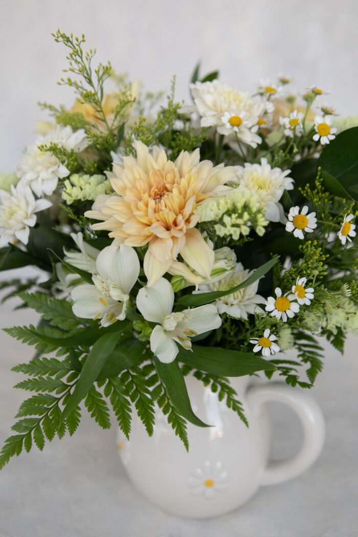 Pitcher Perfect Arrangement - Image 2