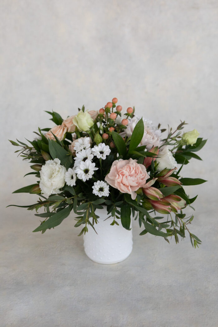 Table Top Arrangement