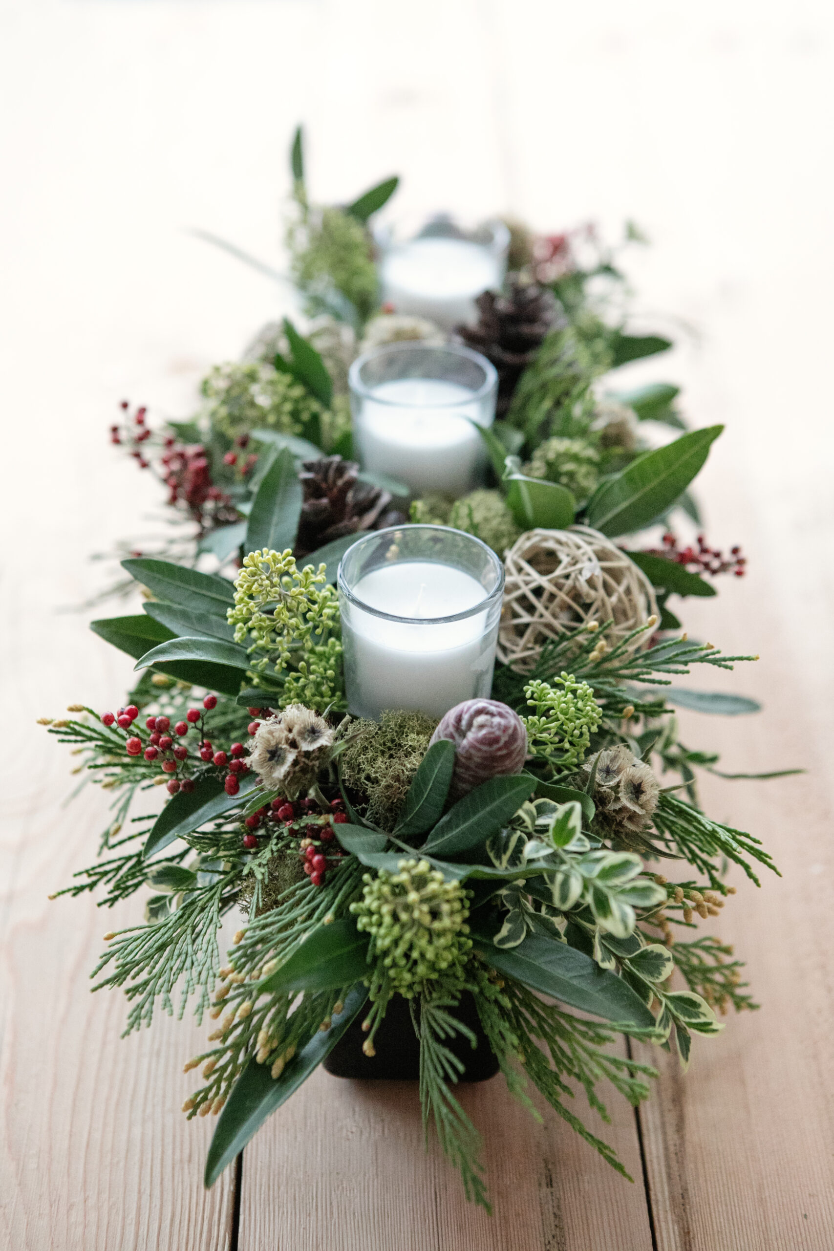 Natural Wonder Arrangement