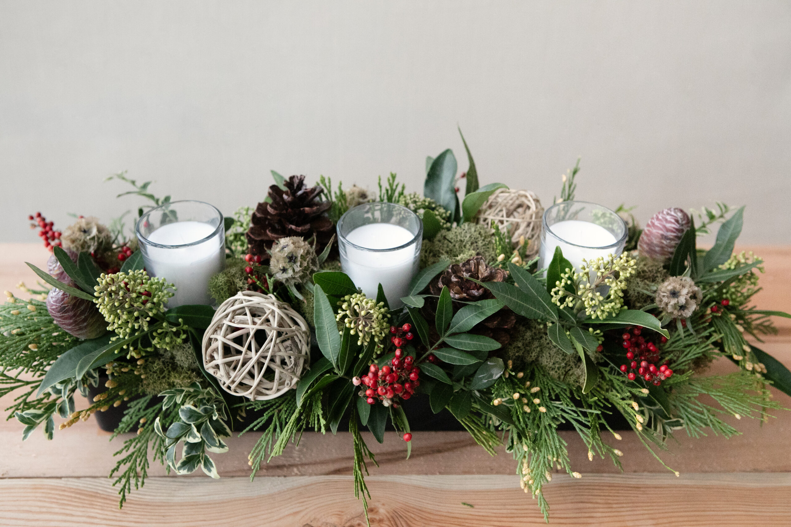 Natural Wonder Arrangement - Image 2